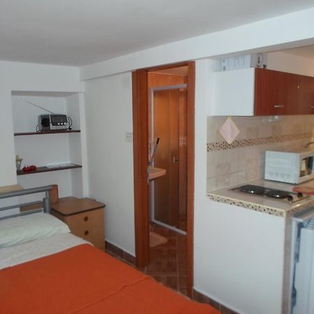 Apartment Ivanka -Krok บัชกา ภายนอก รูปภาพ