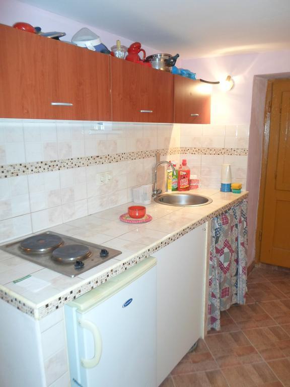 Apartment Ivanka -Krok บัชกา ภายนอก รูปภาพ