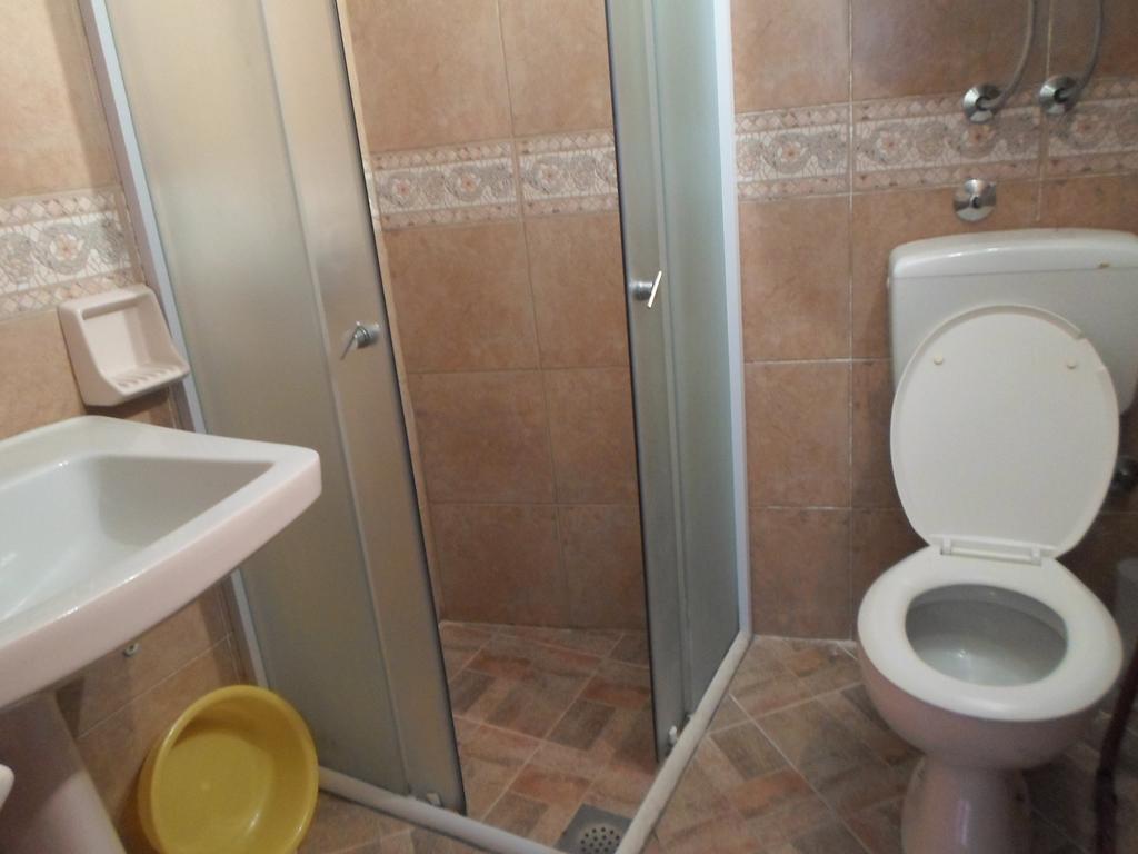 Apartment Ivanka -Krok บัชกา ภายนอก รูปภาพ