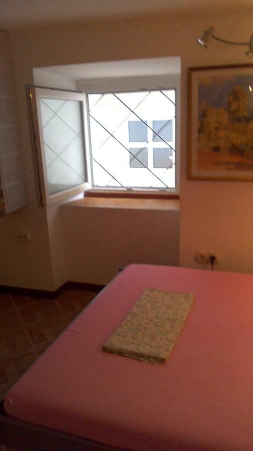Apartment Ivanka -Krok บัชกา ภายนอก รูปภาพ