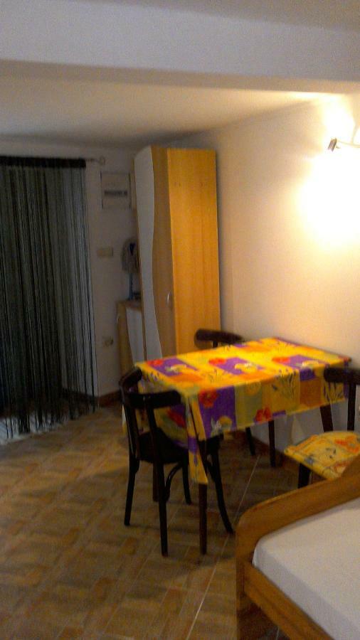 Apartment Ivanka -Krok บัชกา ภายนอก รูปภาพ