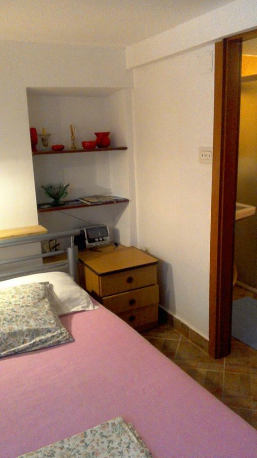 Apartment Ivanka -Krok บัชกา ภายนอก รูปภาพ